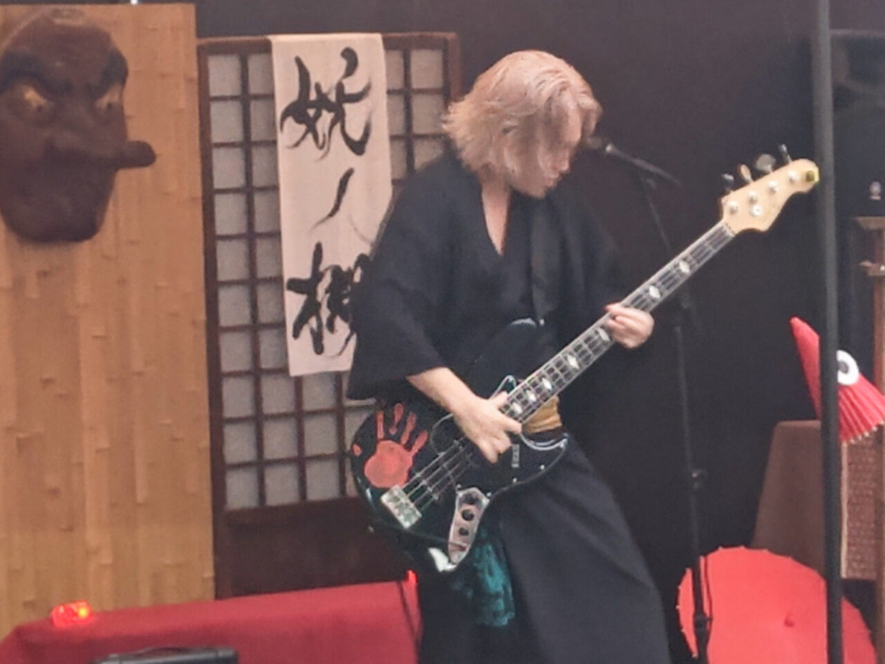 葛城京太郎 妖ノ槻