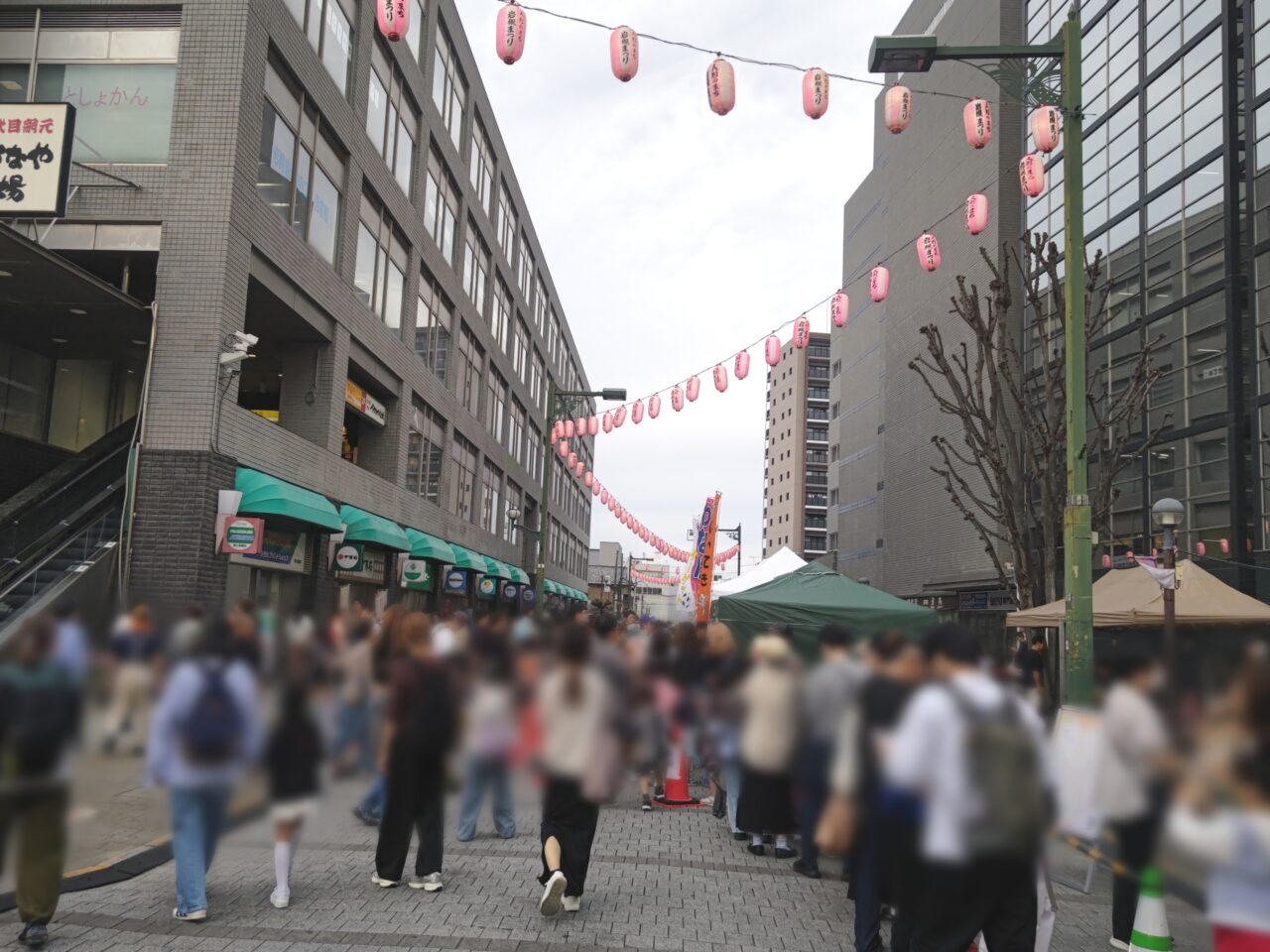 岩槻まつり2026