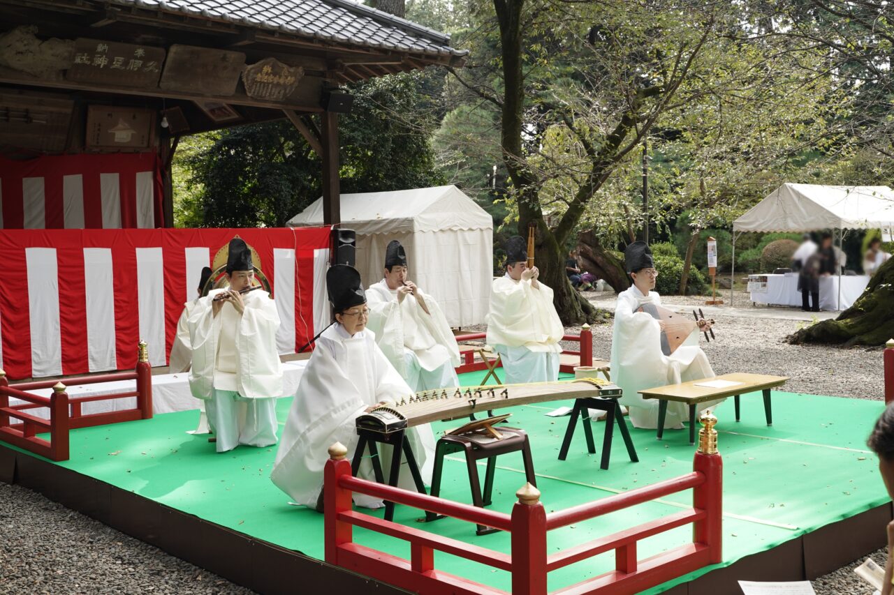 久伊豆神社 歴史に学ぶ埼玉からのお伊勢参り展