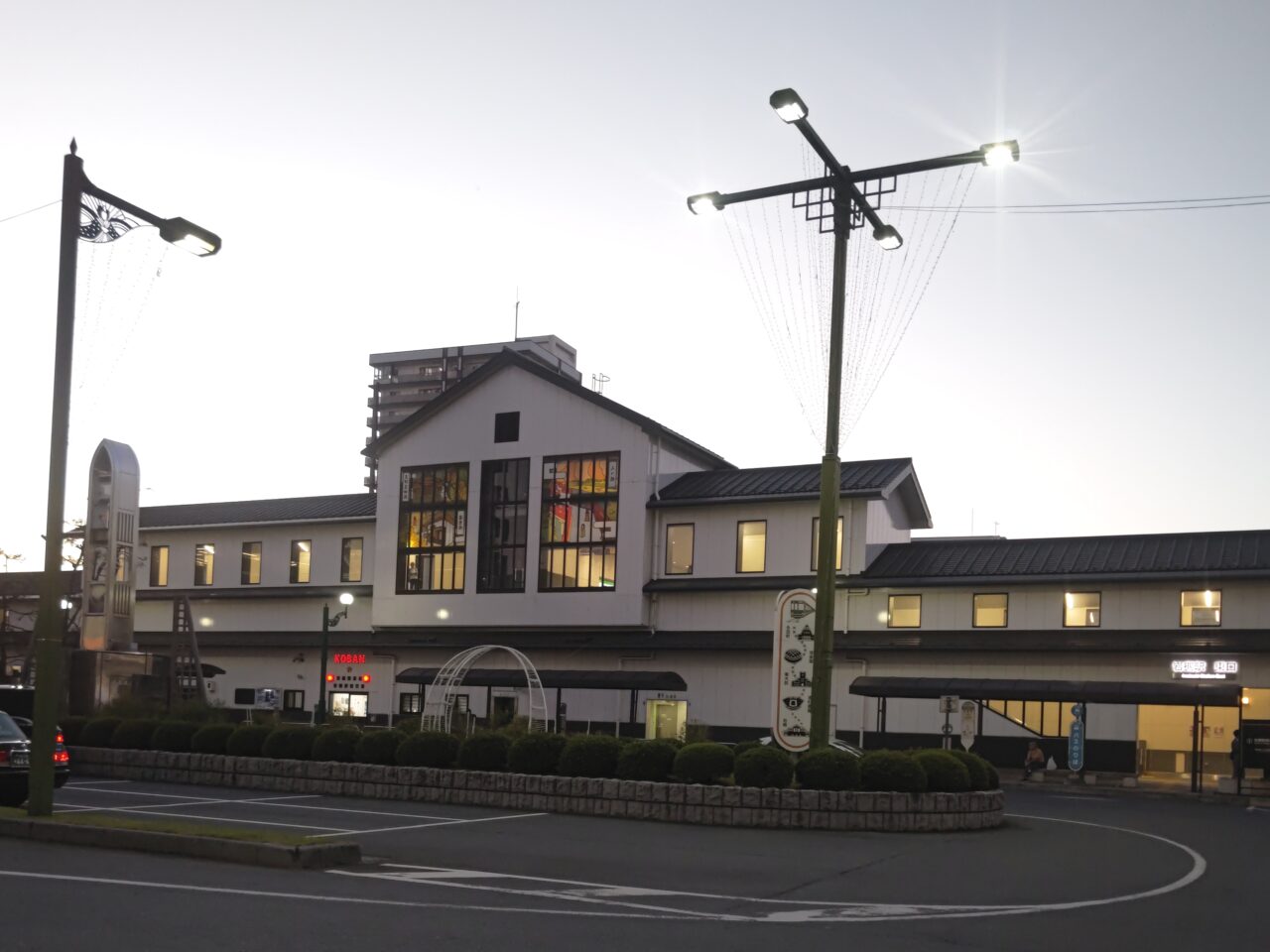 “チル”ミネーションいわつき2026点灯式